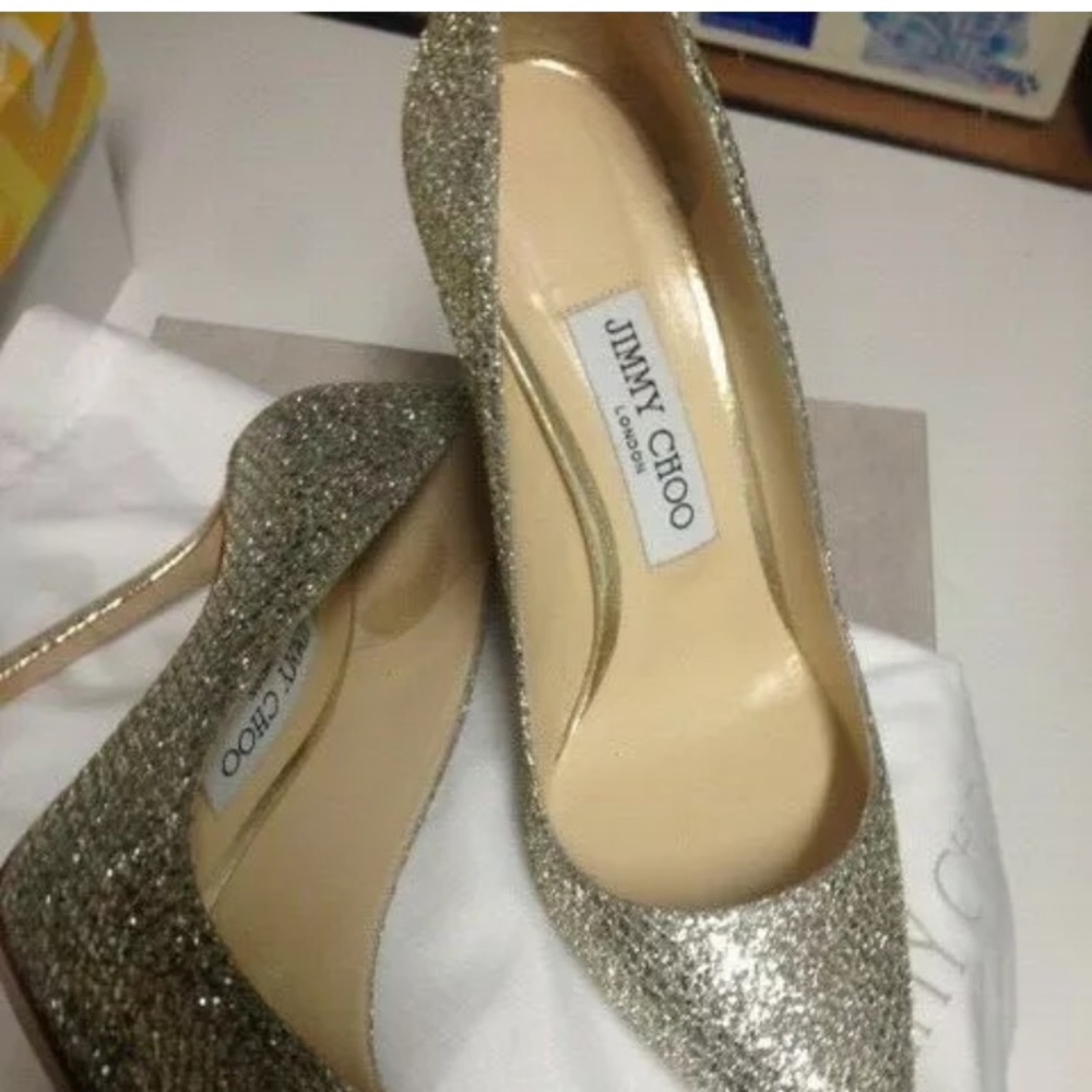 Jimmy choo Romy - Picture 2 of 6